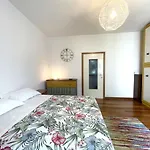 Accomodo Mib35 Bivano Linate