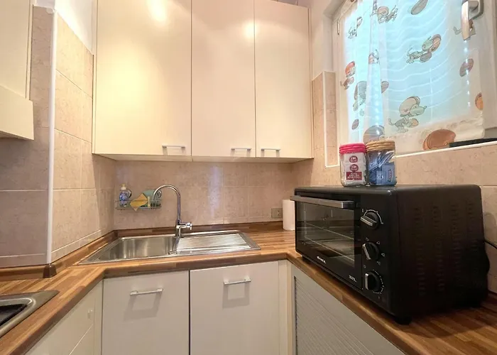 Accomodo Mib35 Bivano Linate