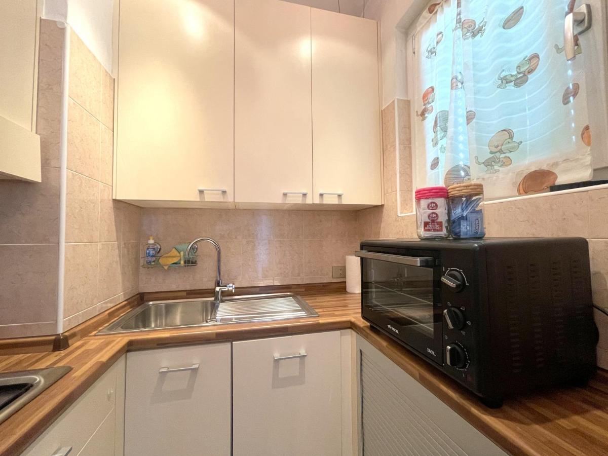 Accomodo Mib35 Bivano Linate *