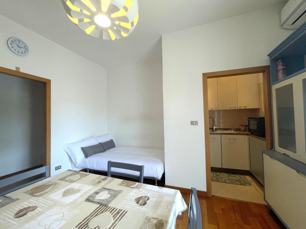 Appartement Accomodo Mib35 Bivano Linate