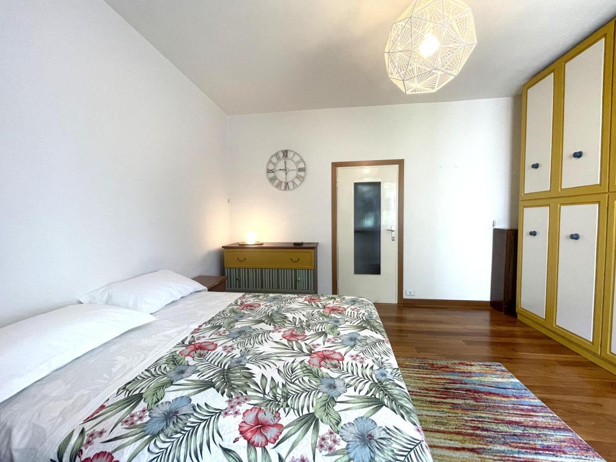 Accomodo Mib35 Bivano Linate *