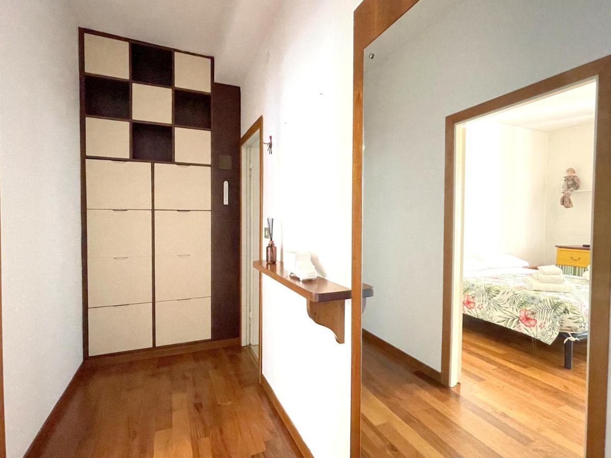 Accomodo Mib35 Bivano Linate Appartement Milan