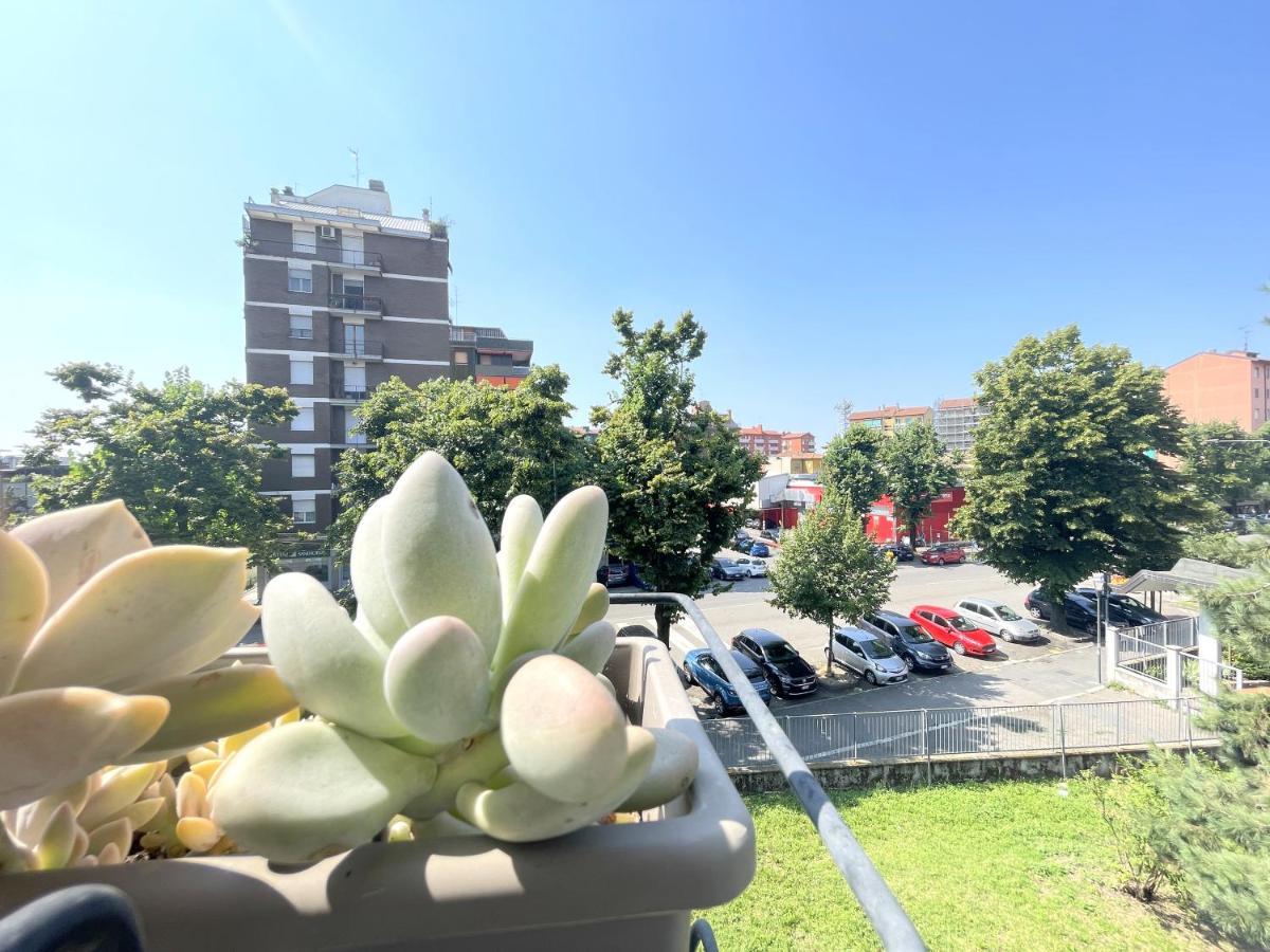 Accomodo Mib35 Bivano Linate Appartement