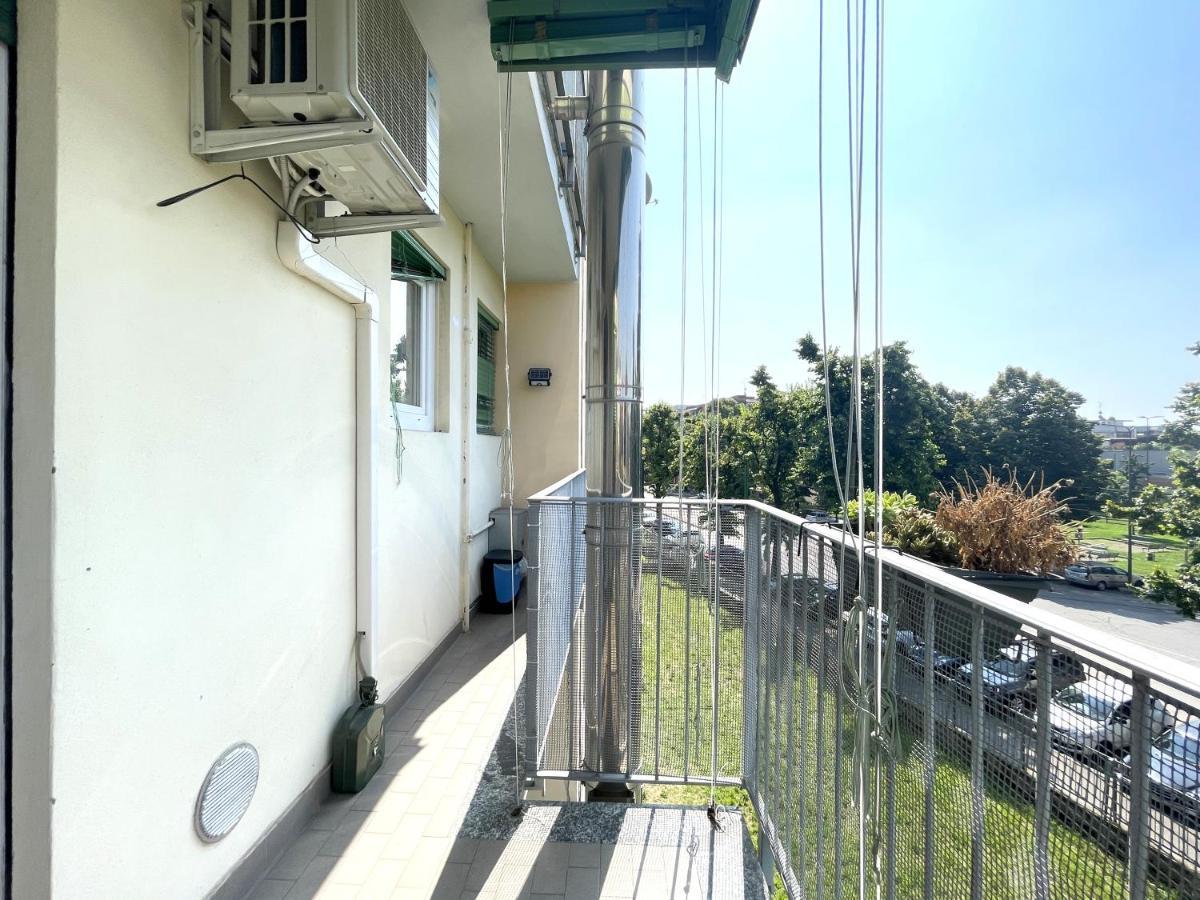 Accomodo Mib35 Bivano Linate
