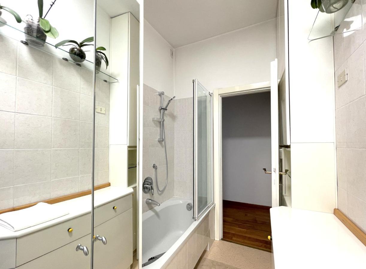 Accomodo Mib35 Bivano Linate Milan