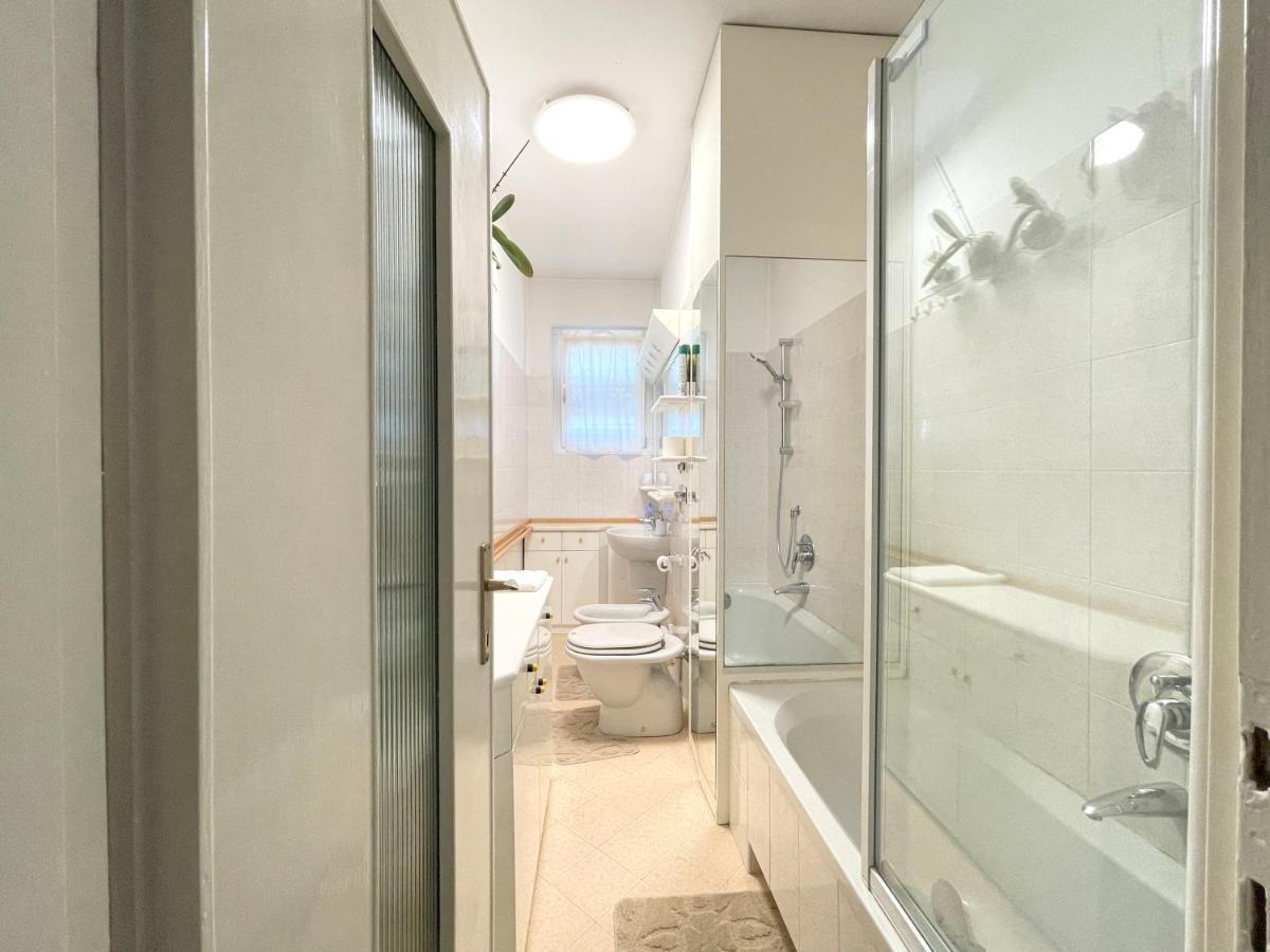 Accomodo Mib35 Bivano Linate Milán