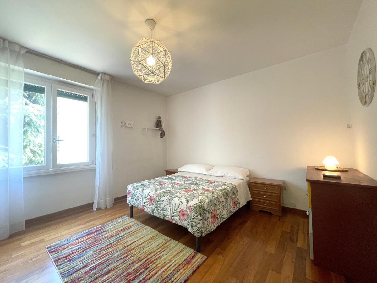 Appartement Accomodo Mib35 Bivano Linate Milan